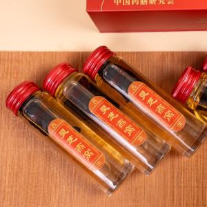 China Light Herbal Tonic With Reishi & Bird's Nest For Daily Balance & Hydration Gentle Nourishment For Body And Mind on sale