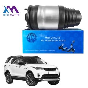 China Rear Left And Right Car Air Suspension Spring LR016411  RKB500250 for Discovery 3/ 4 on sale