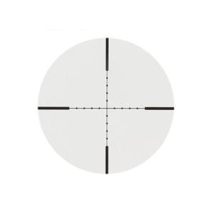 ANS Tactical Side Focus Scope 3.5 - 10X40IRSF Second Focal Plane Shock Proof