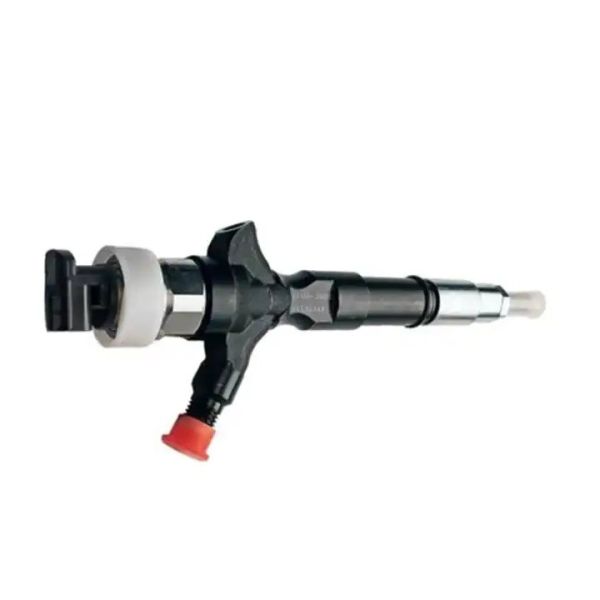 Quality 23670-30280 23670-39215 23670-39315 23670-39310 23670-30140 23670-30220 Fuel Injector wholesale