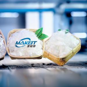 China Low Melt Polyester Staple Fiber for Enhanced Bonding in Nonwoven Applications on sale