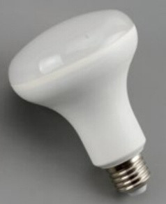 China LED Bulb R90 15W Plastic Cover Aluminum E27 Ra 80 House Office Project Used New Hot In Sale Saving Energy Economic Type on sale