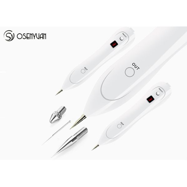 Quality No Bleeding Dot Mole Removal Pen Eraser Granulation Tissue Removing Tool wholesale