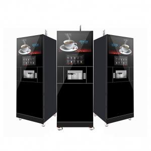 Cheap EVOACAS Protein Shake Vending Machine MACIN8C-300-90-00  vending robot gym for sale