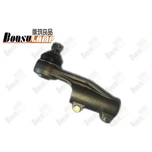China Tie Rod End 45420-1750 45430-1740 Ball Joint For HINO AK3H FF3H LSH on sale