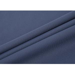 Elastic Brush Or Peach Finish Polyester Spandex Fabric For Yoga Wear Legging