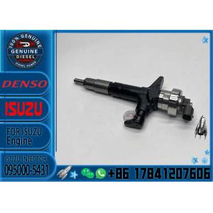 China NEW 0950005430 0950005431 Diesel Fuel Injection 095000 5430 095000 5431 Pump Injector 095000-5430 095000-5431 for Isuzu on sale