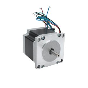57mm NEMA 23 Hybrid Stepper Motor 2 Phase 30 Kg Cm 425 Oz