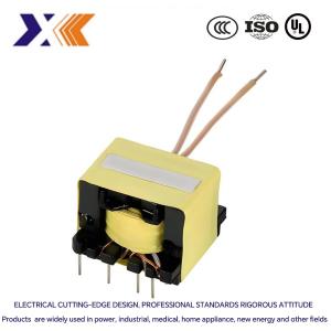 Temperature-resistant EI Transformer for Power Tools 230v AC Input and 24v AC