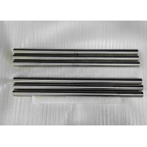 Lanthanated Molybdenum Rod corrosion resistance with Long service life
