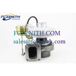 China TD07 Mitsubishi Turbo Charger 4918700271 ME073935 For 6.07TCA 6D16T Engine Truck on sale