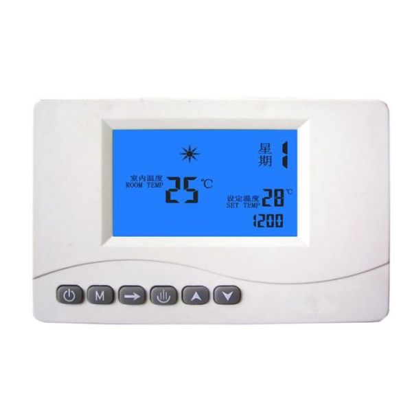 Quality Infrared Heaters Wireless Thermostat for RF Control Temperature Controller wholesale