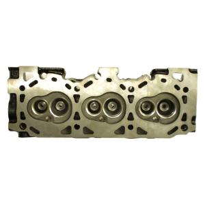 China FORD Ranger Aerostar Explorer Mazda B4000 Cologne V6 YTR Iron Casting Cylinder Head F3TZ-6049-C 909023 4.0L 6V on sale