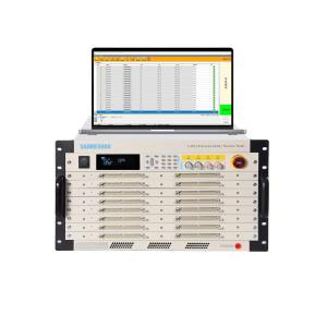 Cheap SAIMR5000/5000S Low Voltage Wire Tester Wire Harness Tester for sale