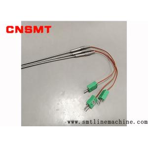 High Temperature Resistant SMT Reflow Oven Thermocouple Furnace Tester Line 110V