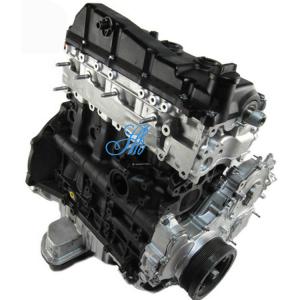China Turbo Diesel 1KD Engine Assembly For Toyota Hiace Type Gas / Petrol In High Demand on sale