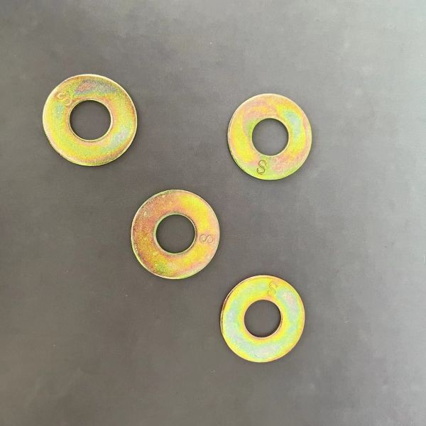 USS Washer/Non Standard Washer, Plain/Dacromet/Black Oxide/Zinc plated/HDG