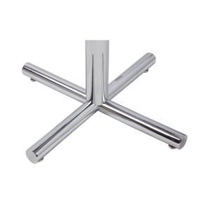 Size Customized stainless steel Table Legs For Coffee Table Bar Table Hospitalit