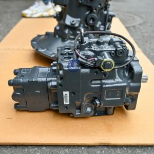 Komatsu PC57-7 Main Pump 708-3S-00961 For PC55MR-2 PC56-7 708-3S-00521 708-3S