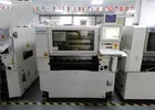 Buy cheap Speed 0.040s/Chip CE JUKI SMT Equipment , KE3010 FX-3 JUKI Placement Machines from wholesalers