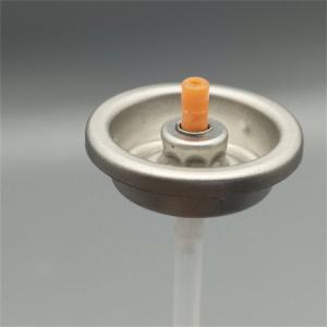 Durable Oil-Based Insecticide Valves for Professional Pest Control with