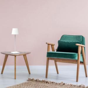 Poldina PRO Rechargeable LED Table Lamp bedroom (WH-MTB-159)