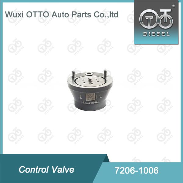Quality 7206-1006 Diesel Control Valve For Injector BEBJ1D02001 Applied DAF wholesale