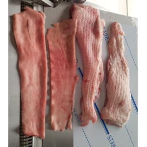 Semi - Automatic Meat Processing Machine Output 480m / Min Low Noise