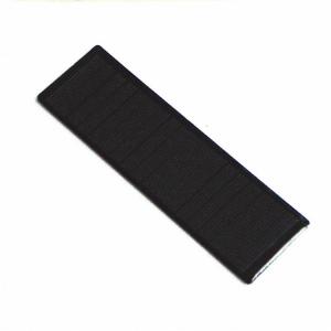 Waterproof 6.8V Epoxy Resin Encapsulated Solar Panel