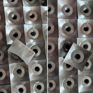 Xrido 55kW Single Shaft PE PP Plastic Shredder Machine