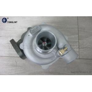 China GT1749S Diesel Turbocharger 700273-0002 28200-4B160 for Hyundai Van , Light Duty Truck 4D56T Engine on sale