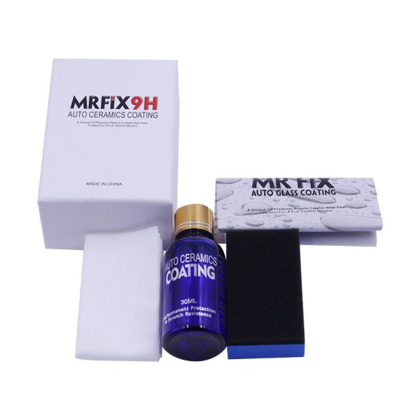 Quality Ceramic Coating Car Maintenance Products Spray Colorless Practical wholesale