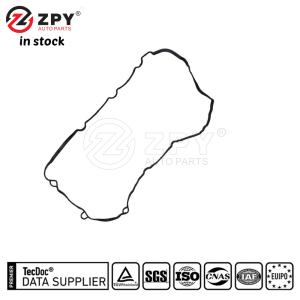 ZPY 94610593665 Valve Cover Gasket For Porsche Panamera Cayenne Audi Q7