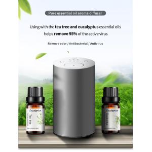 20ml Pure Essential Oil Waterless Nebulizing Diffuser
