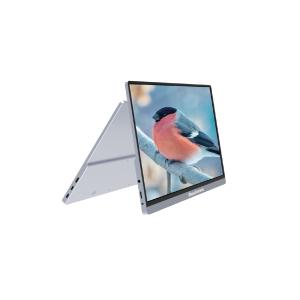High quality 15.8 inch foldable portable display 60HZ full HD 1080P IPS LCD