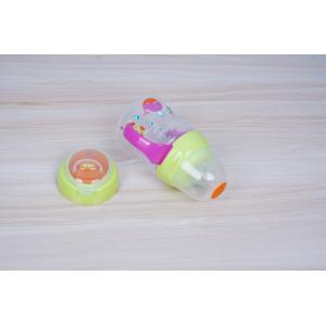 Non Spill 2 In 1 BPA Free 6 Month 6 Ounce Baby Sippy Cup