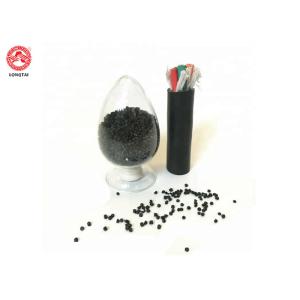 80A 90A Granular Flame Retardant PVC Compounds