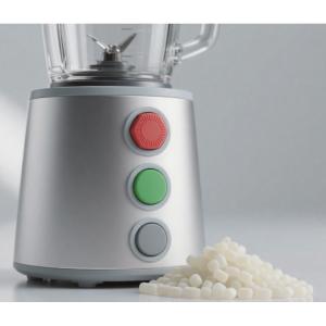 Easy-Process TPR Granules: Ideal for Blender Buttons & Shock-Absorbing Pads