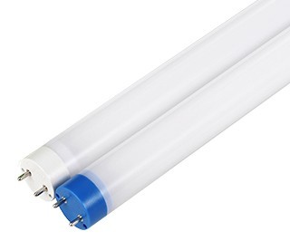 Quality T8 Ip65 Tube Light 140lm/w 160lw/w Full Pc Cover With Al Heatsink Inside wholesale