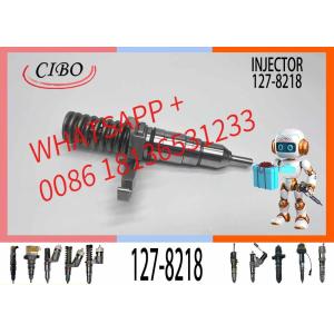 127-8218 Neutral and new Diesel Engine D5M 3116 3126 Fuel Injector for 127-8216