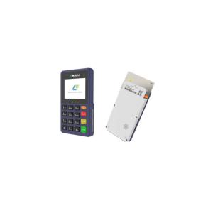 Anfu New Linux Handheld Mobile POS Terminal With NFC Reader Barcode Scanner USB