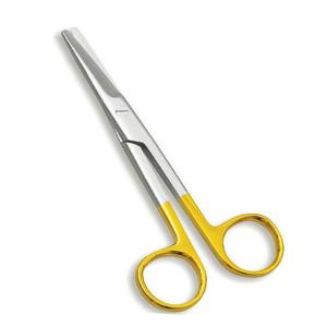 China Stainless steel medical scissors designed surgical instruments scissors medical surgical scissors stainless steel on sale