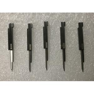 Progressive Die Stamping Parts , Precision Machining Components ODM