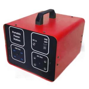 China GSEX800 Solar Energy Storage System 64Ah Lithium  Battery Pack on sale