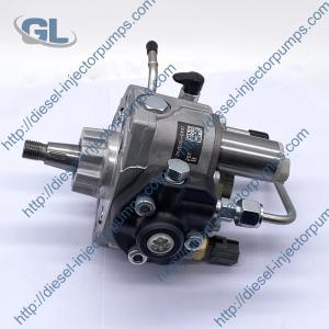 High Pressure Diesel Injection Common Rail Fuel Pump 294000-0930 294000-0931