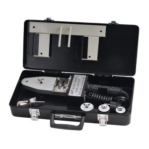Pvc Ppr Plastic Pipe Welding Machine HT63-A5 41*40.5*48.5cm