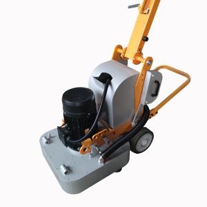 Floor Cleaning Machine Concrete Floor Grinder Machine Concrete Grinding Polisher