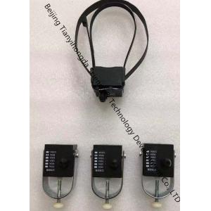 3 Pcs Fault Passage Indicator Long Auto Reset Time With 1 Earth Pc 1 Panel Pc