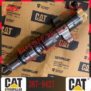 C-A-T Rebuild Injector Assy 328-2585 387-9427, C-A-T C7 C9 Injector Nozzle For