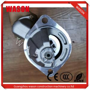 Factory Direct Sale Excavator Starter Motor 600-813-4411 Starter In High Quality